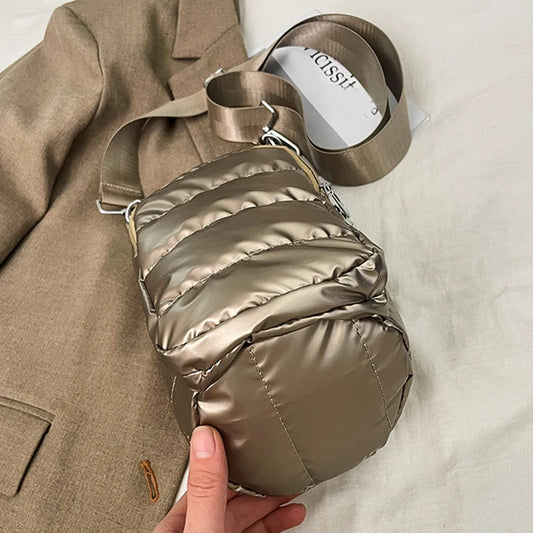 Water Bottle Crossbody Carrier Bag | Adjustable Bottle Sling Holder