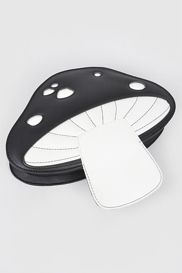 Creative Mushroom Clutch