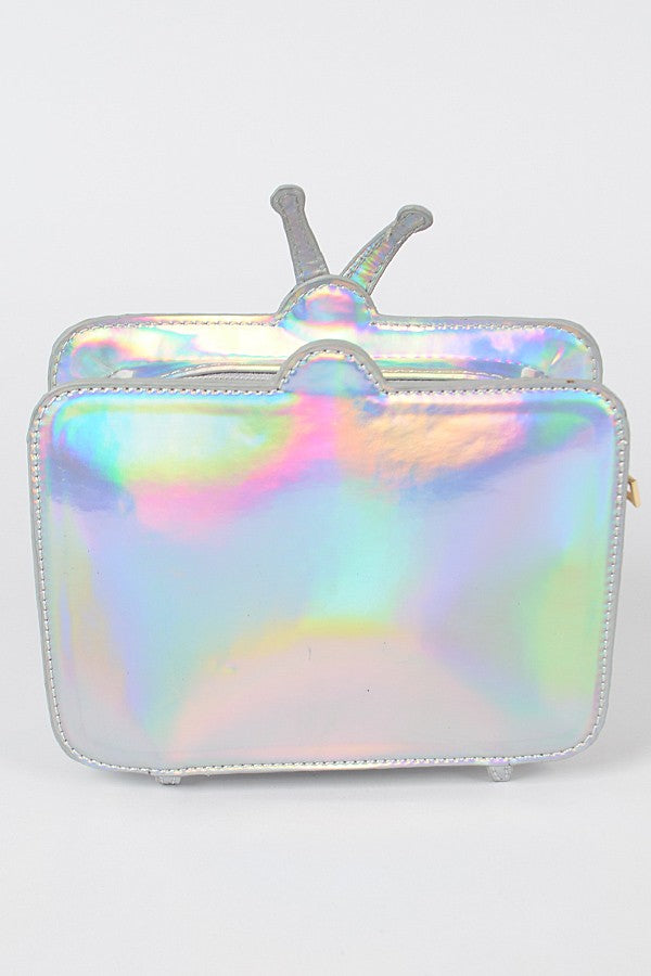 Tv Cute Clutch