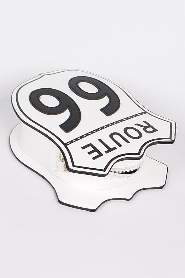 Route 66 Clutch