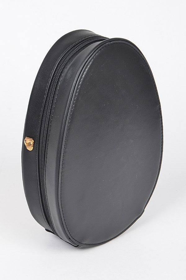 Avocado Fun Clutch