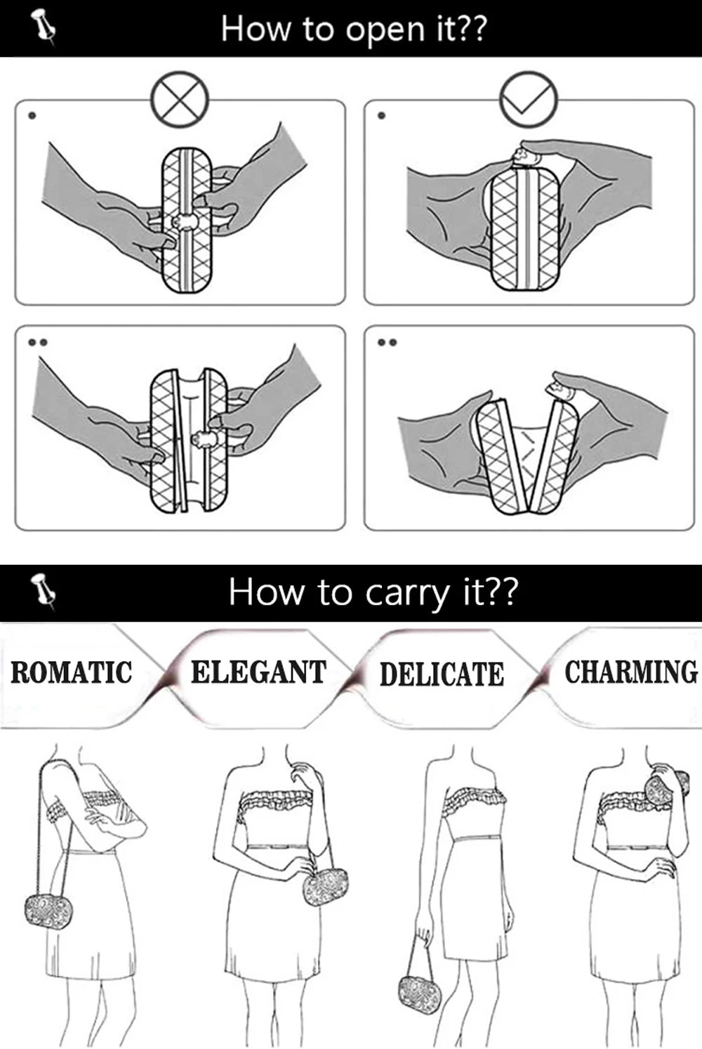 Handle Telephone Shaped Women Evening Handbags Designer Party Clutch Purse Chic Shoulder Bags Female Leather Crossbody Bag Totes