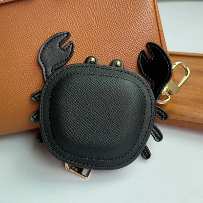 Crab Mini Wallet Zipper Pouch | Cute Bag Decoration Accessory