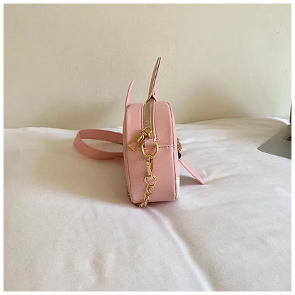 Cute Shark Crossbody & Clutch Bag | Novelty Purse for Women