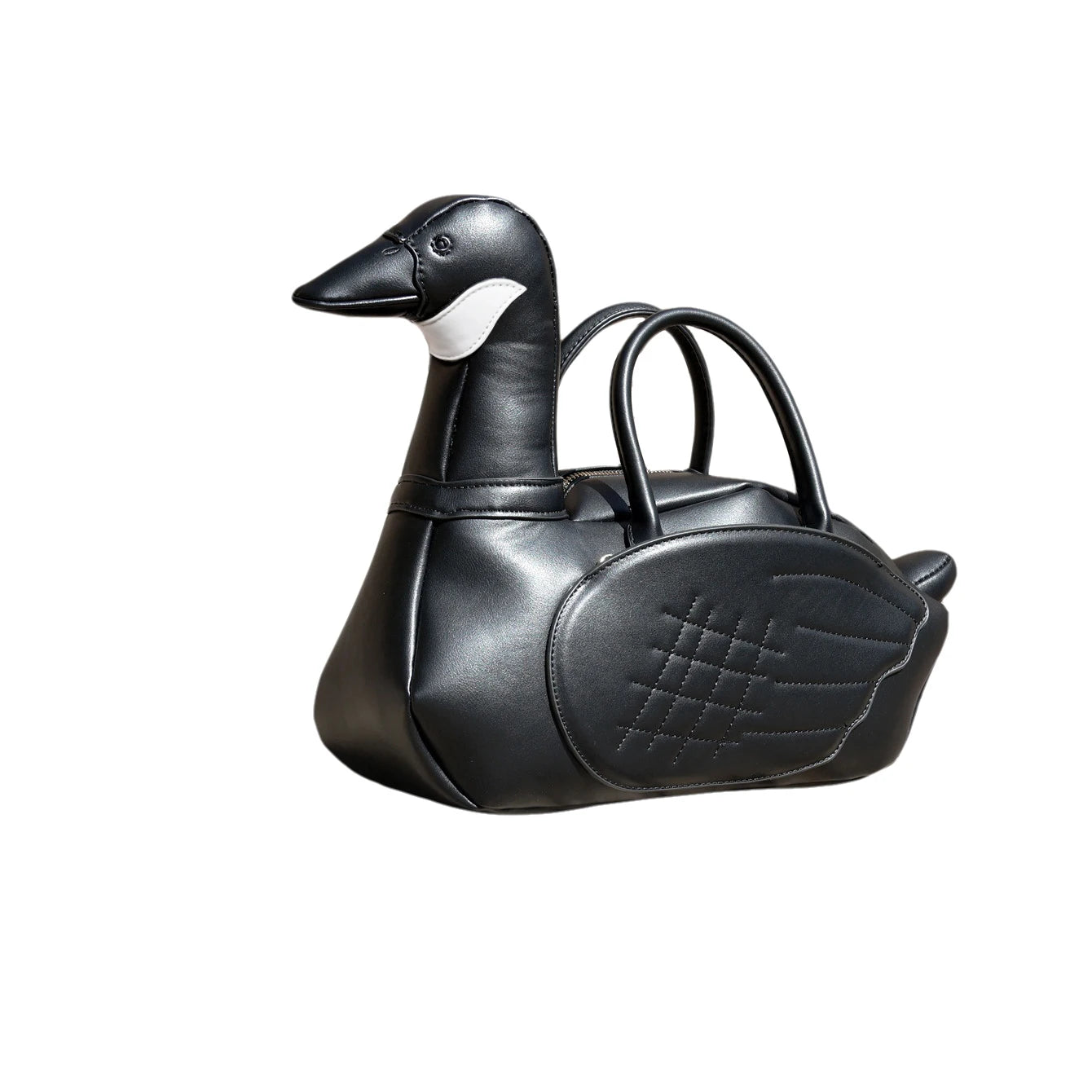 luxury Designer Purses and handbag Women's bag Purse pu leather handmade handbags funny Shape Shoulder bag