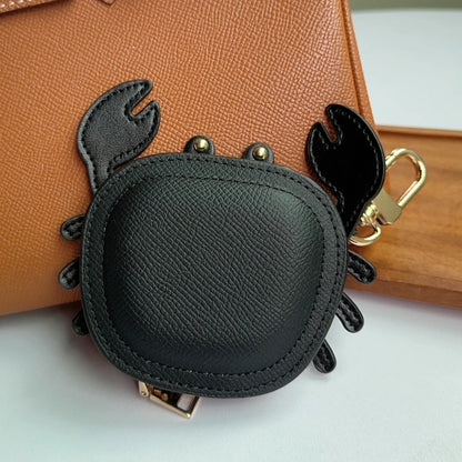 Crab Mini Wallet Zipper Pouch | Cute Bag Decoration Accessory