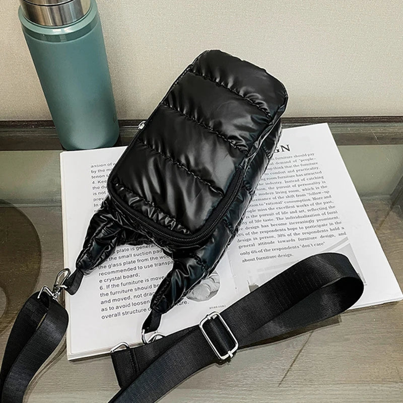 Water Bottle Crossbody Carrier Bag | Adjustable Bottle Sling Holder