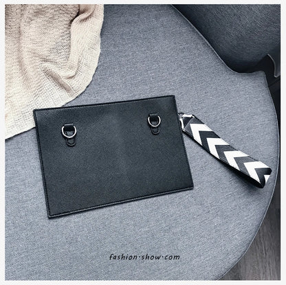 Movie Clapperboard Crossbody Bag | Cute PU Leather Clutch Purse