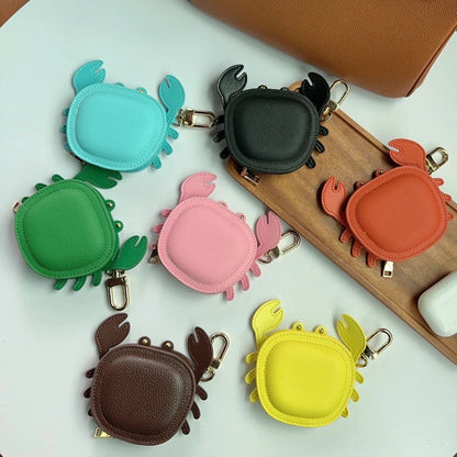 Crab Mini Wallet Zipper Pouch | Cute Bag Decoration Accessory